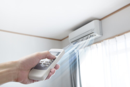ENERGY AIR SERVICE Air Conditioning, Refrigeration  &amp; Home Automation
